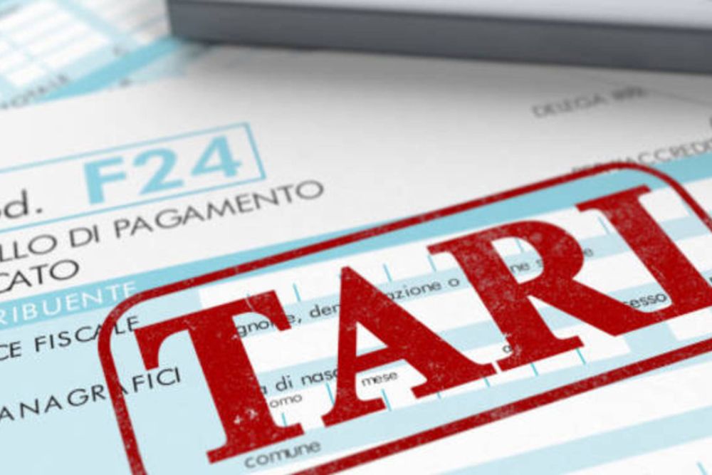 Riduzioni tariffe TARI - Utenze non domestiche per l'anno 2025