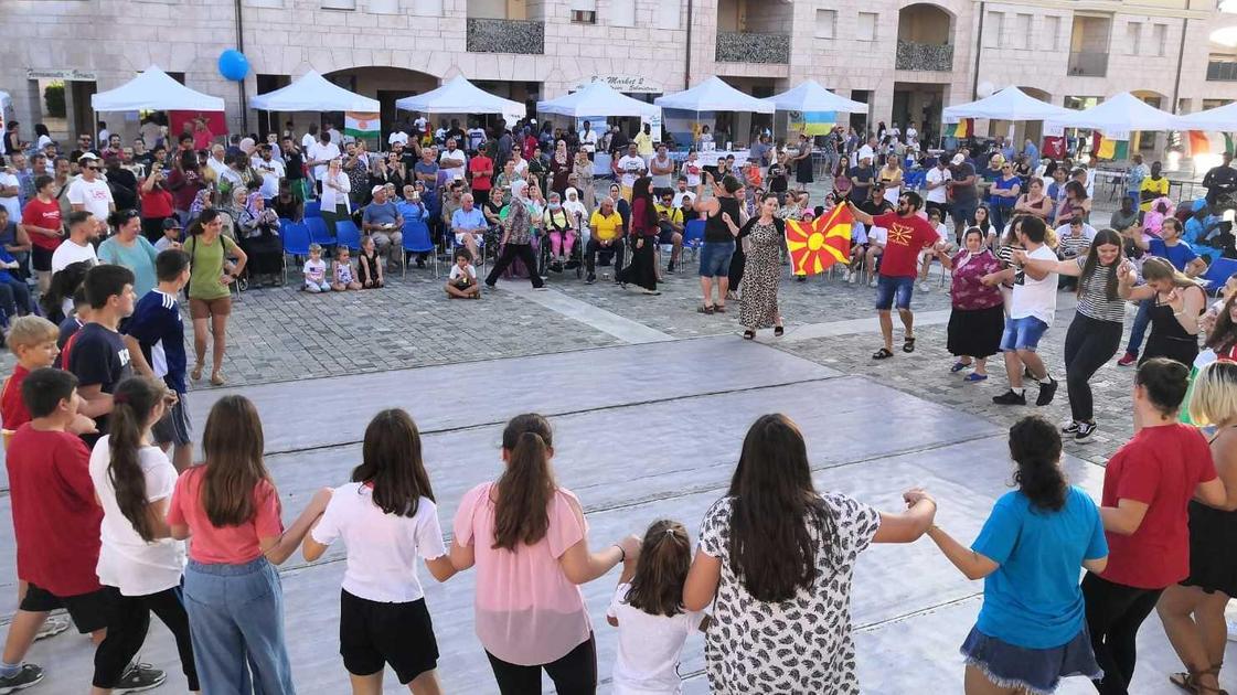 A Verucchio il Festival dell’Amicizia fra i Popoli per un mondo unito e il Mundialito 2025