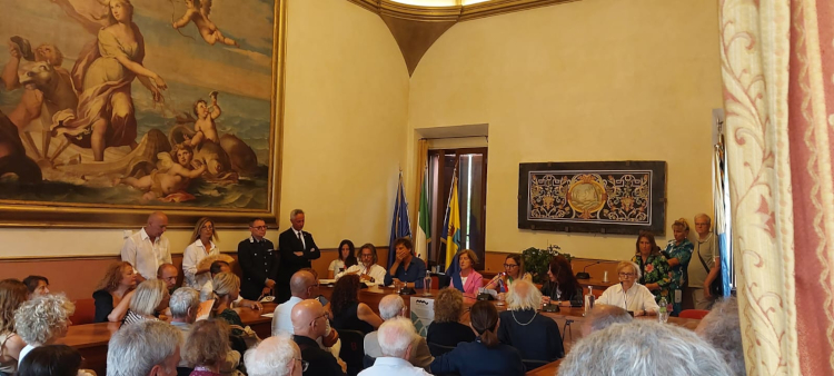 descrizione immagine