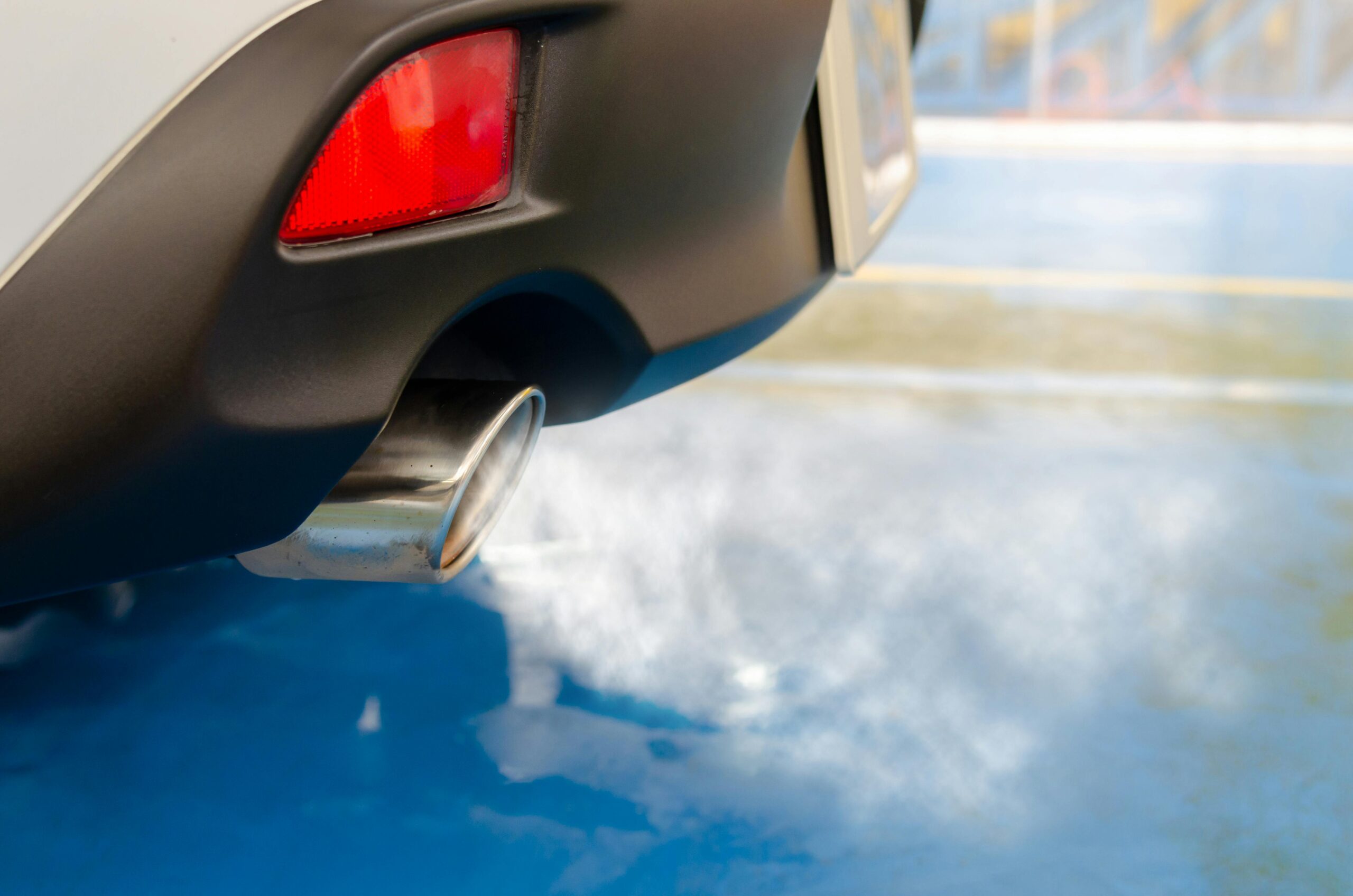 Dal primo ottobre partono le misure anti-smog