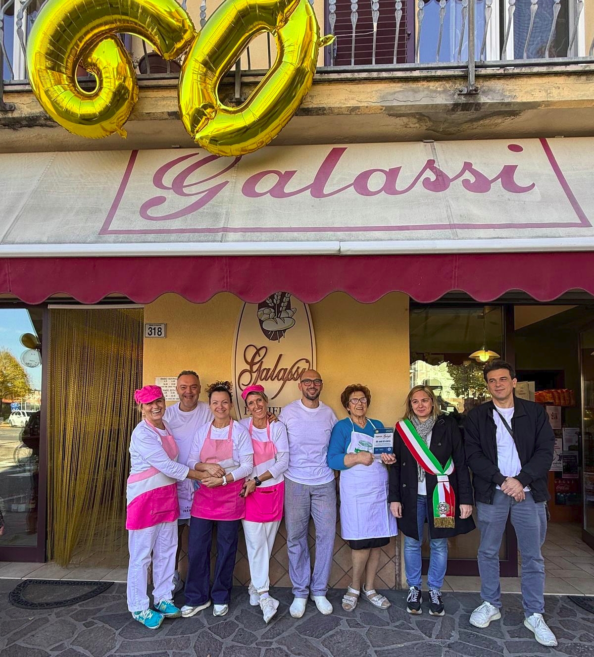immagine_evidenza_coreno_ausonio Villa Verucchio ha festeggiato i 60 anni del Panificio Galassi