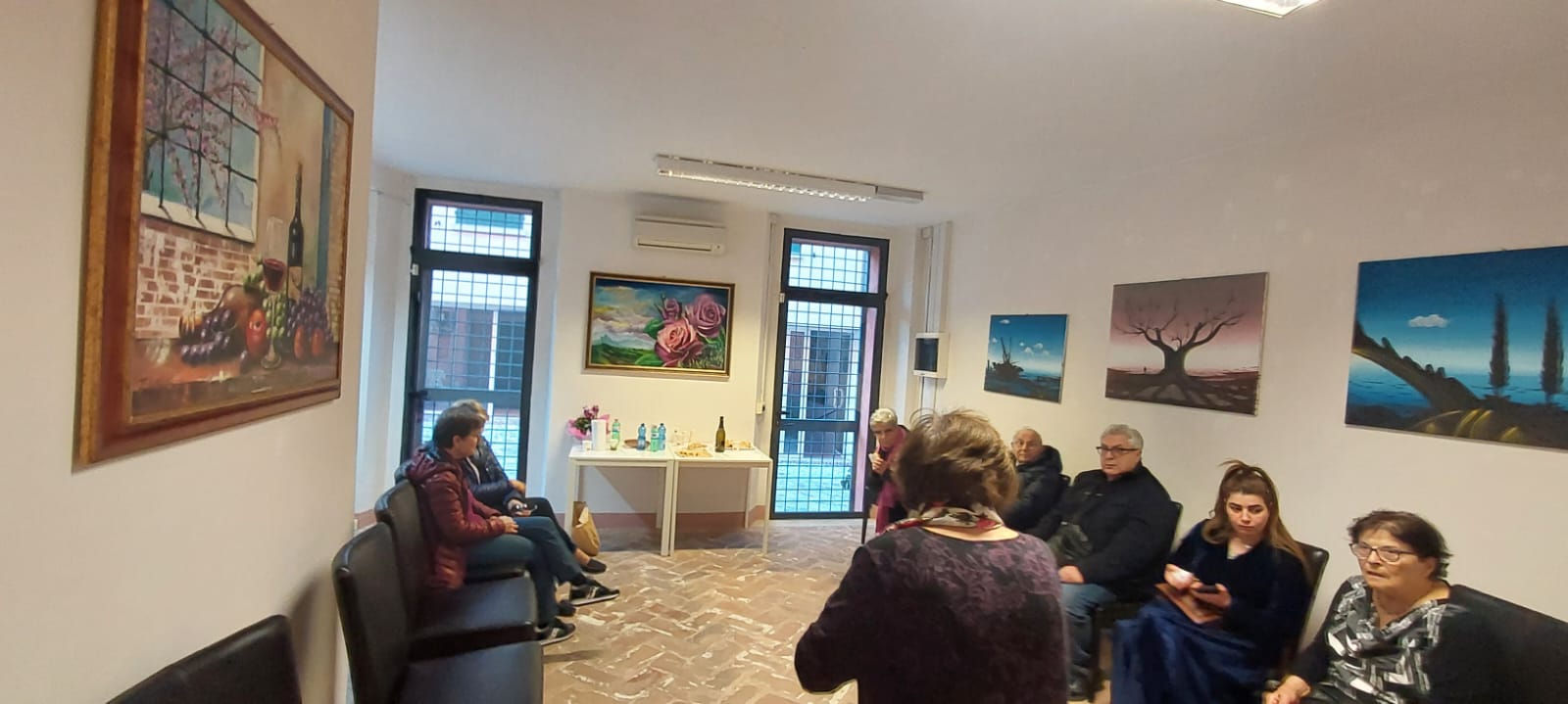 descrizione immagine