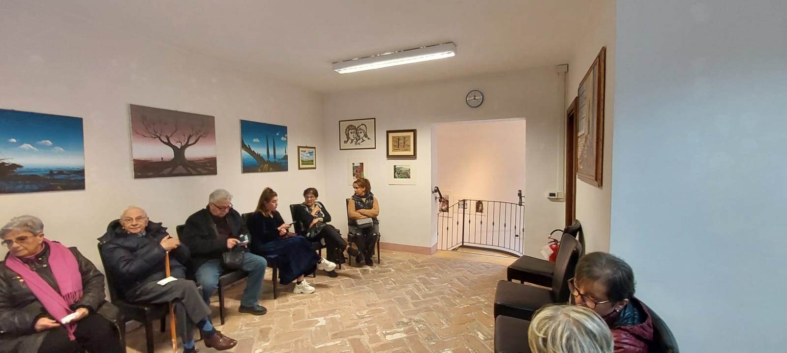 descrizione immagine