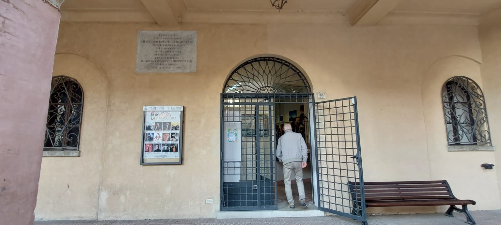 descrizione immagine