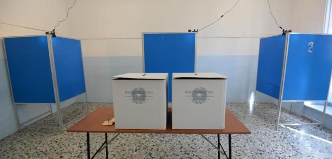 Aggiornamento Albo elettorale di Presidenti di seggio e Scrutatori
