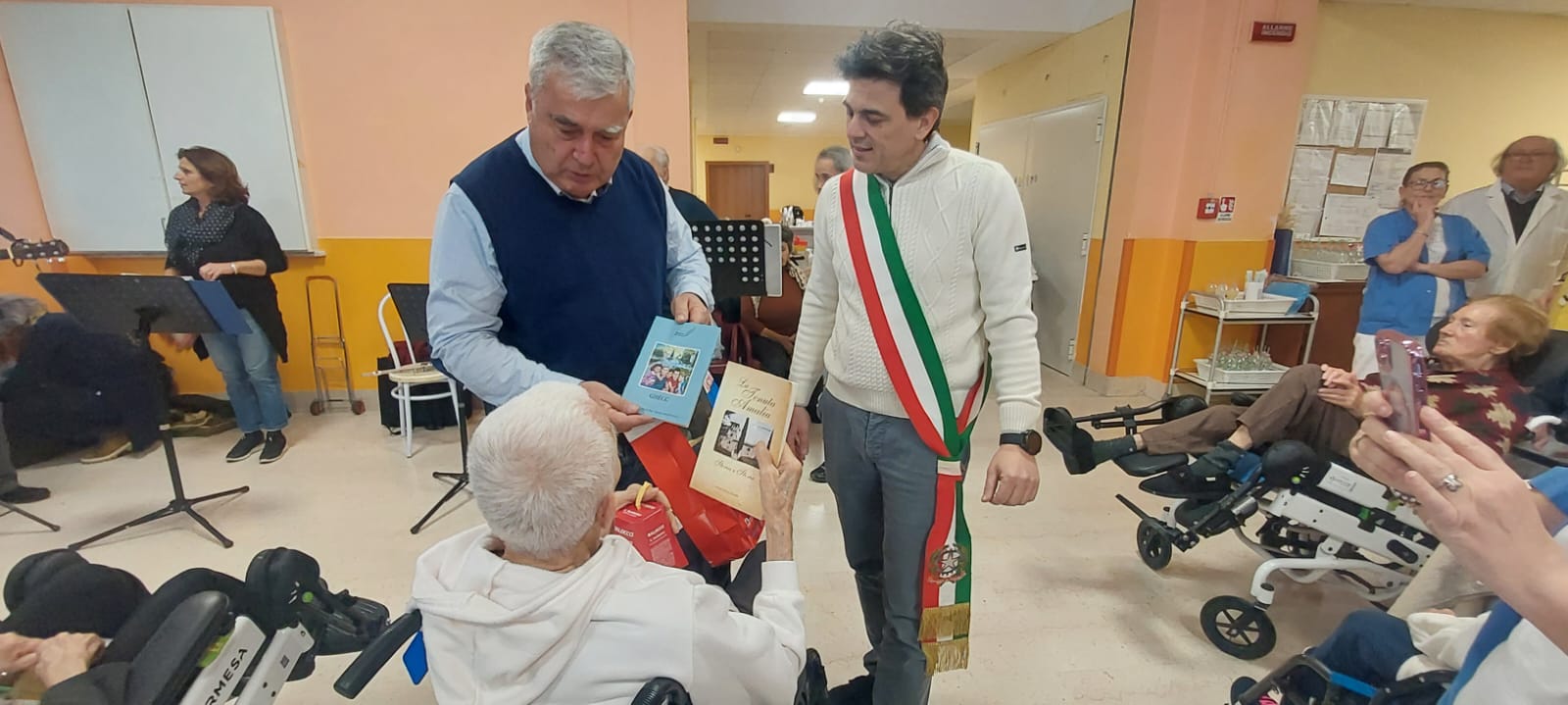 descrizione immagine