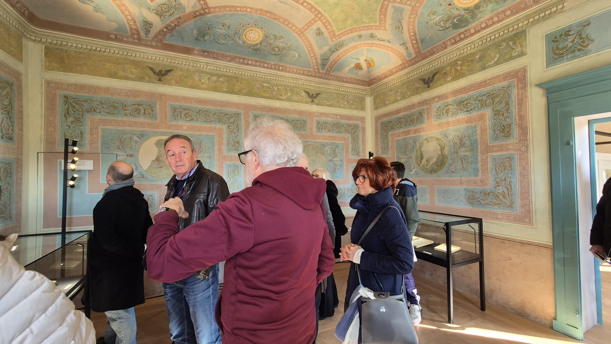 descrizione immagine