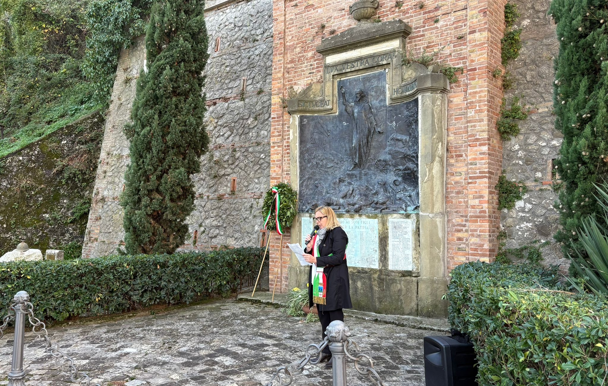 descrizione immagine