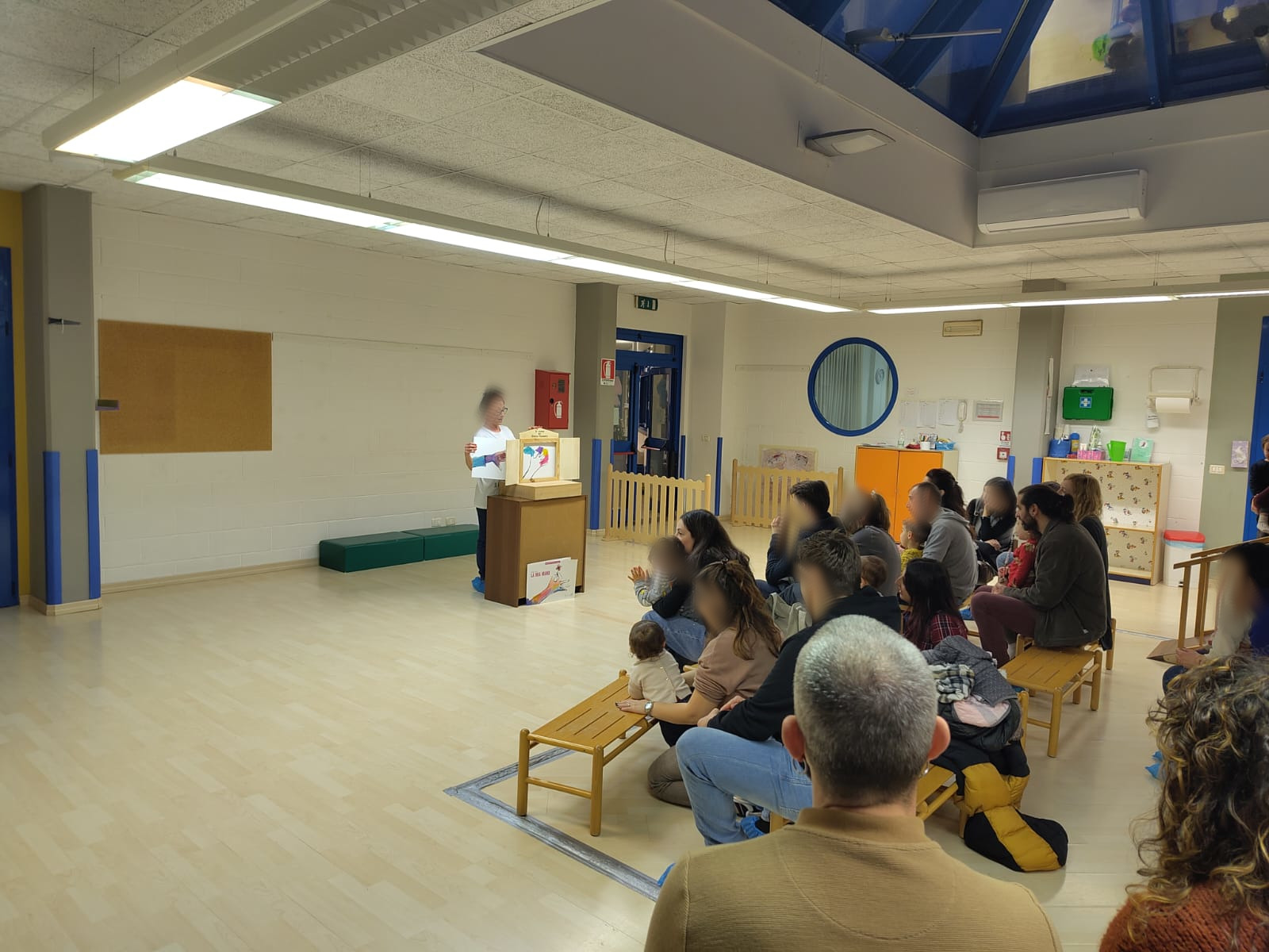 descrizione immagine