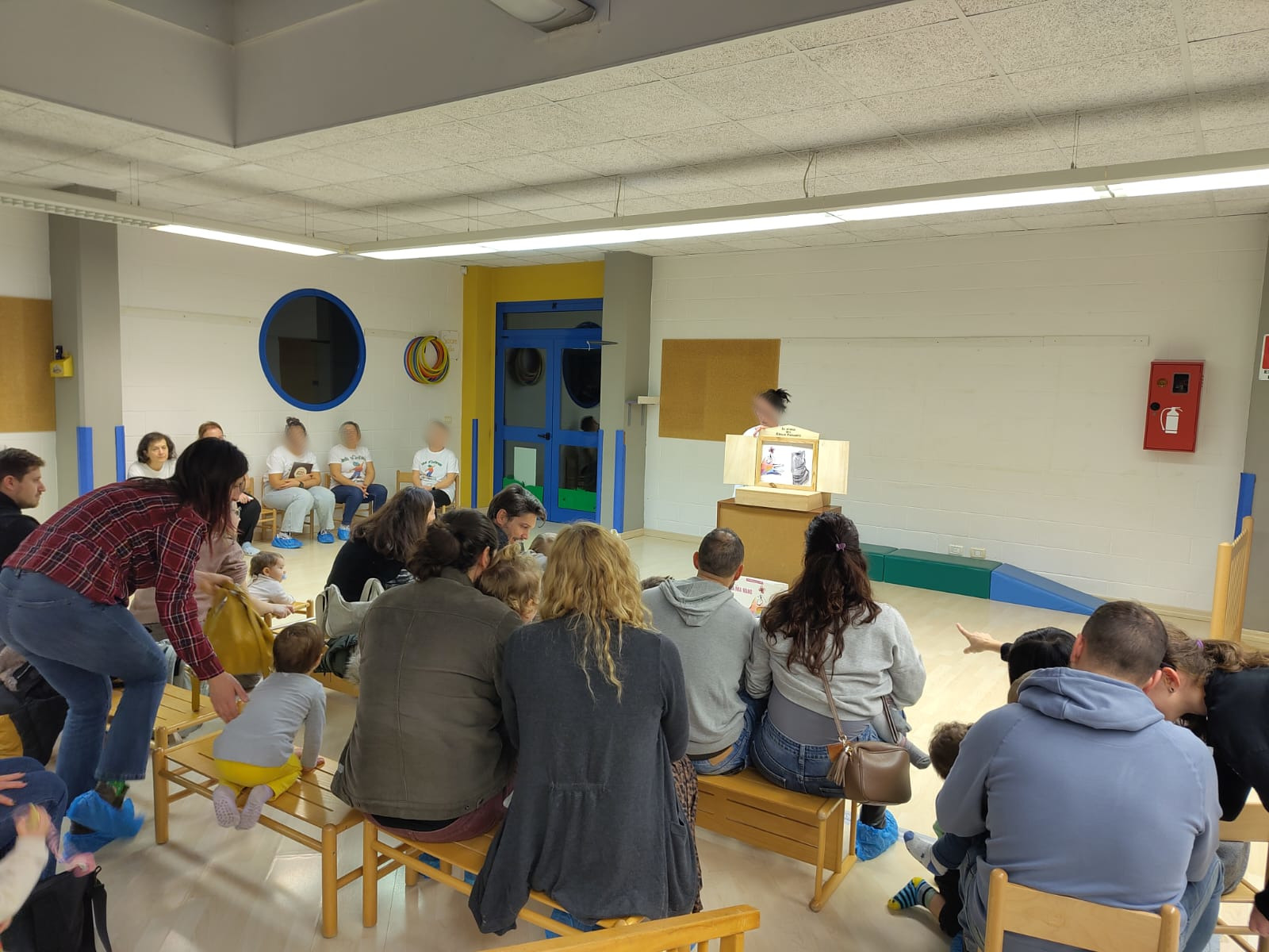 descrizione immagine