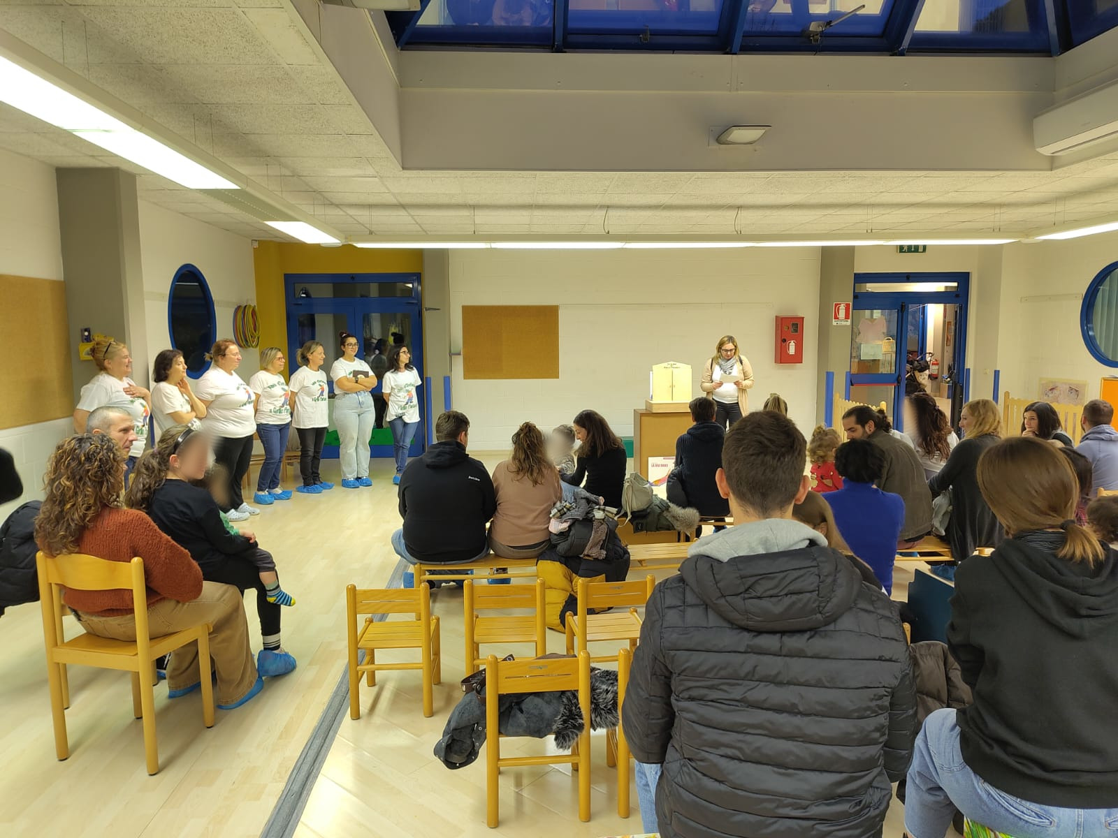 descrizione immagine