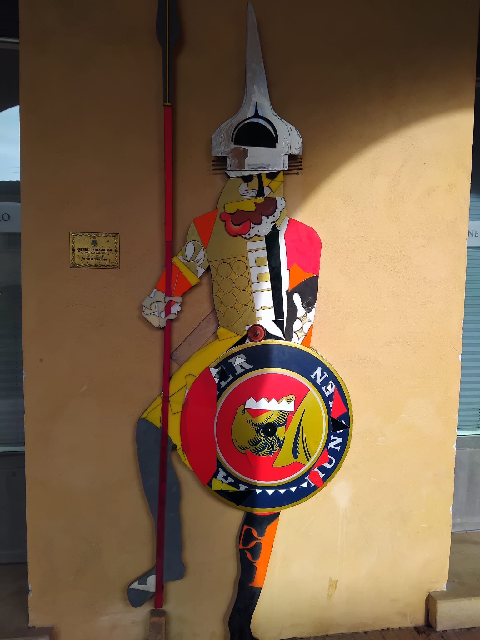 descrizione immagine