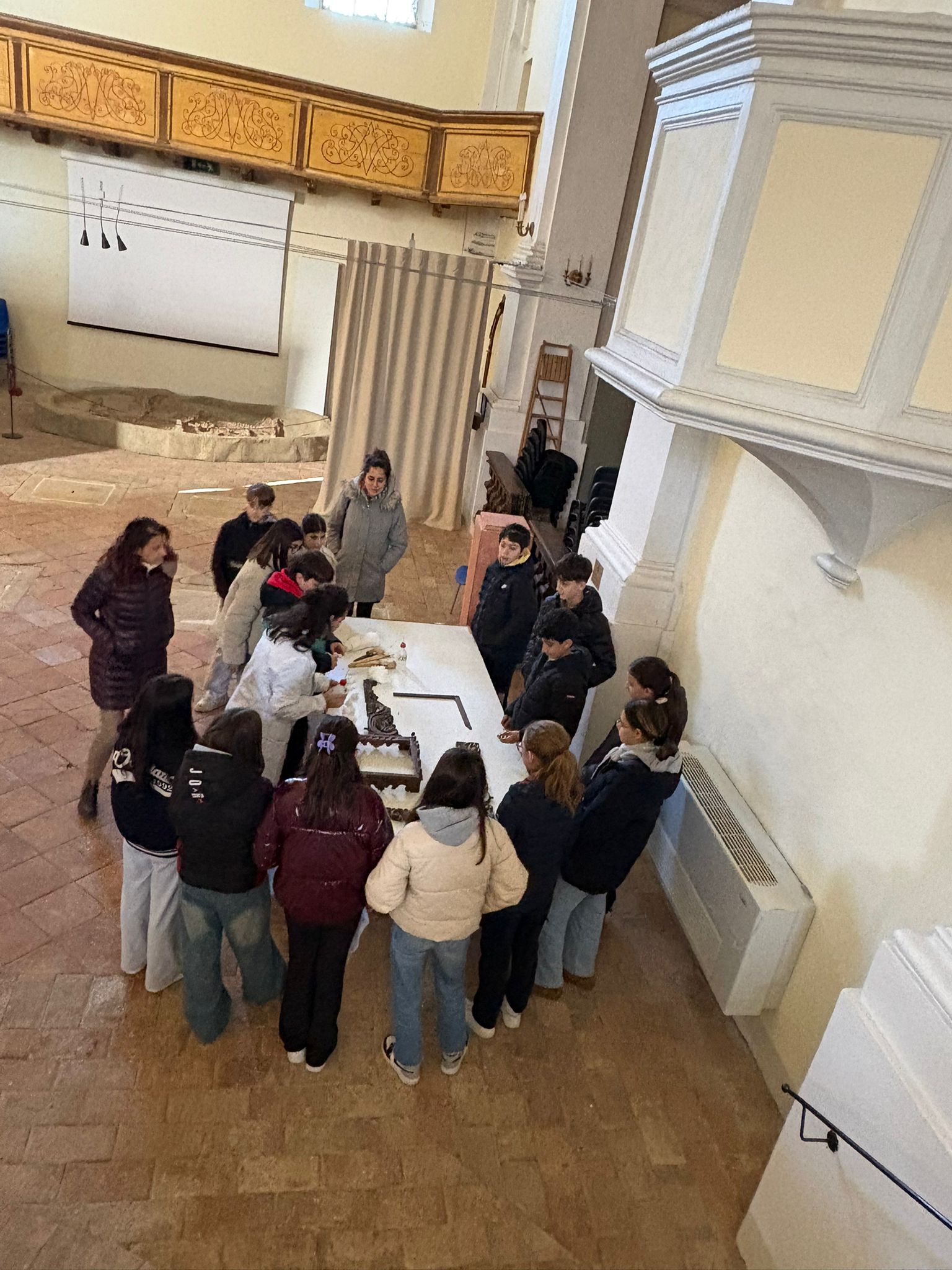 descrizione immagine