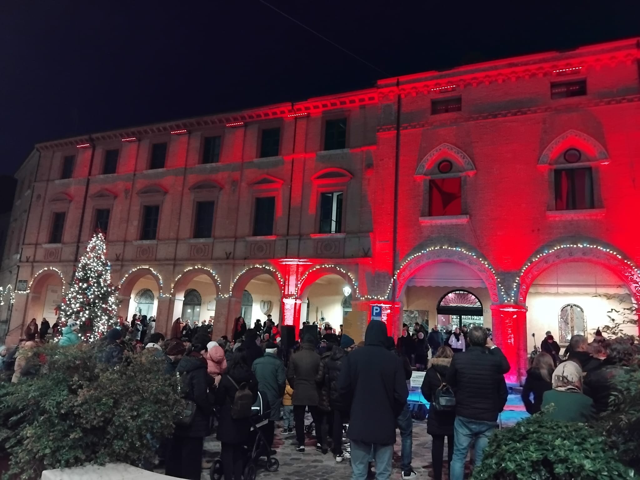 descrizione immagine