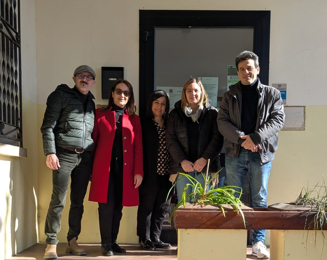 descrizione immagine