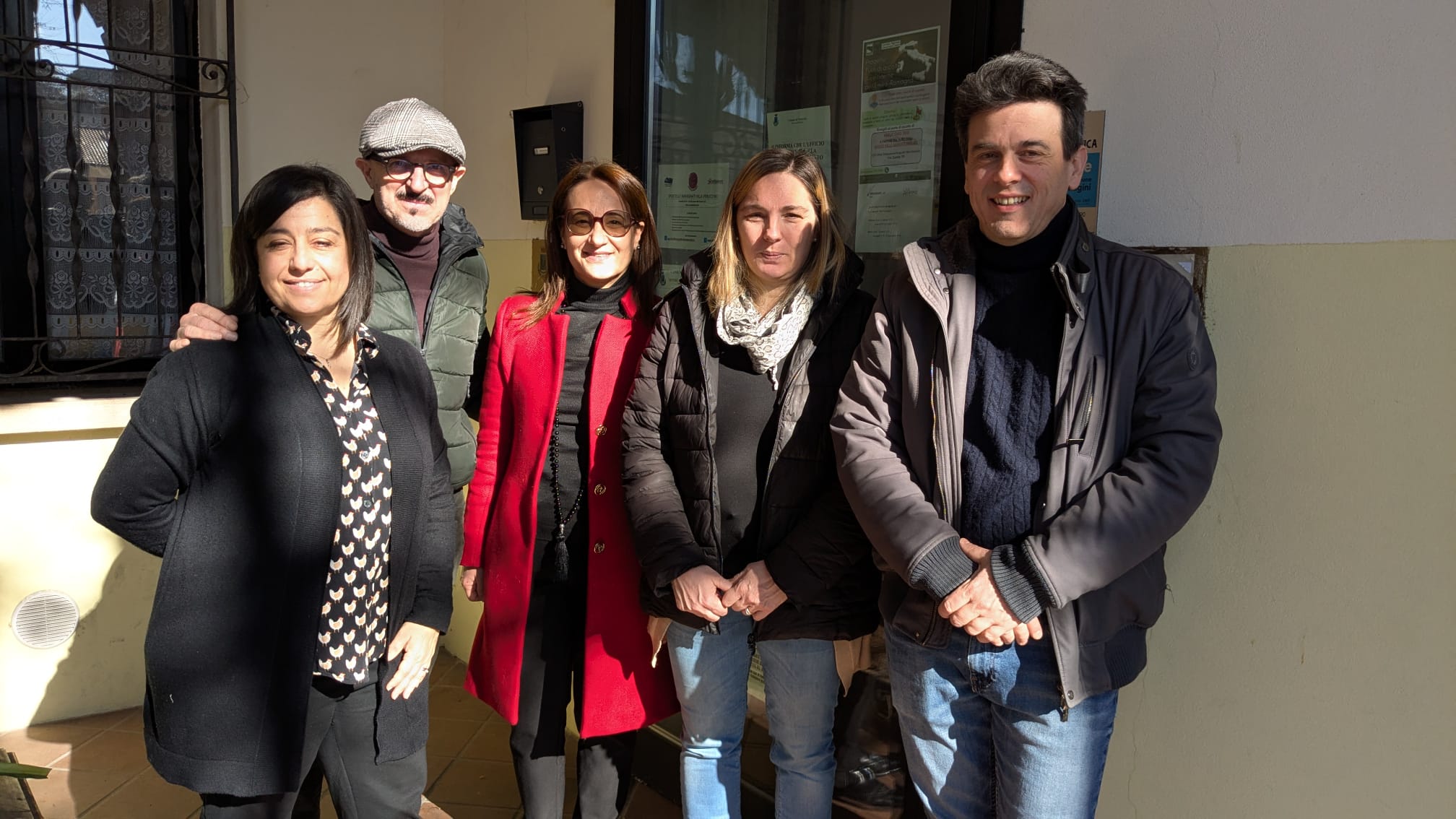 descrizione immagine