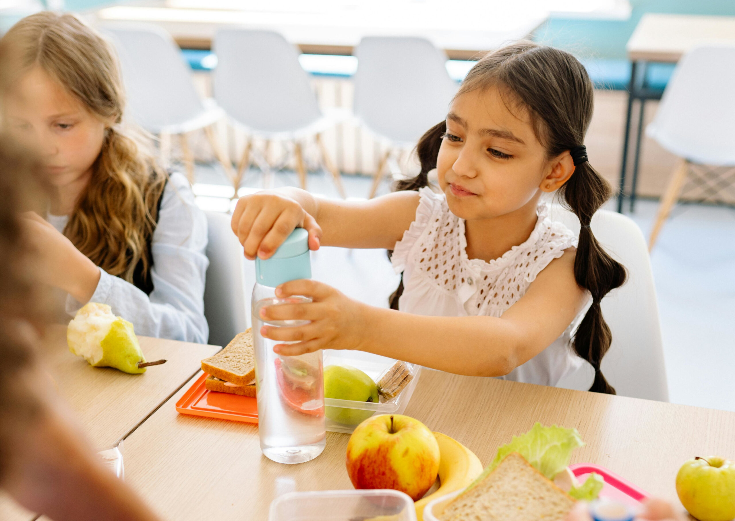 A Verucchio si amplia il servizio mensa della scuola primaria Carletti-Franzolini