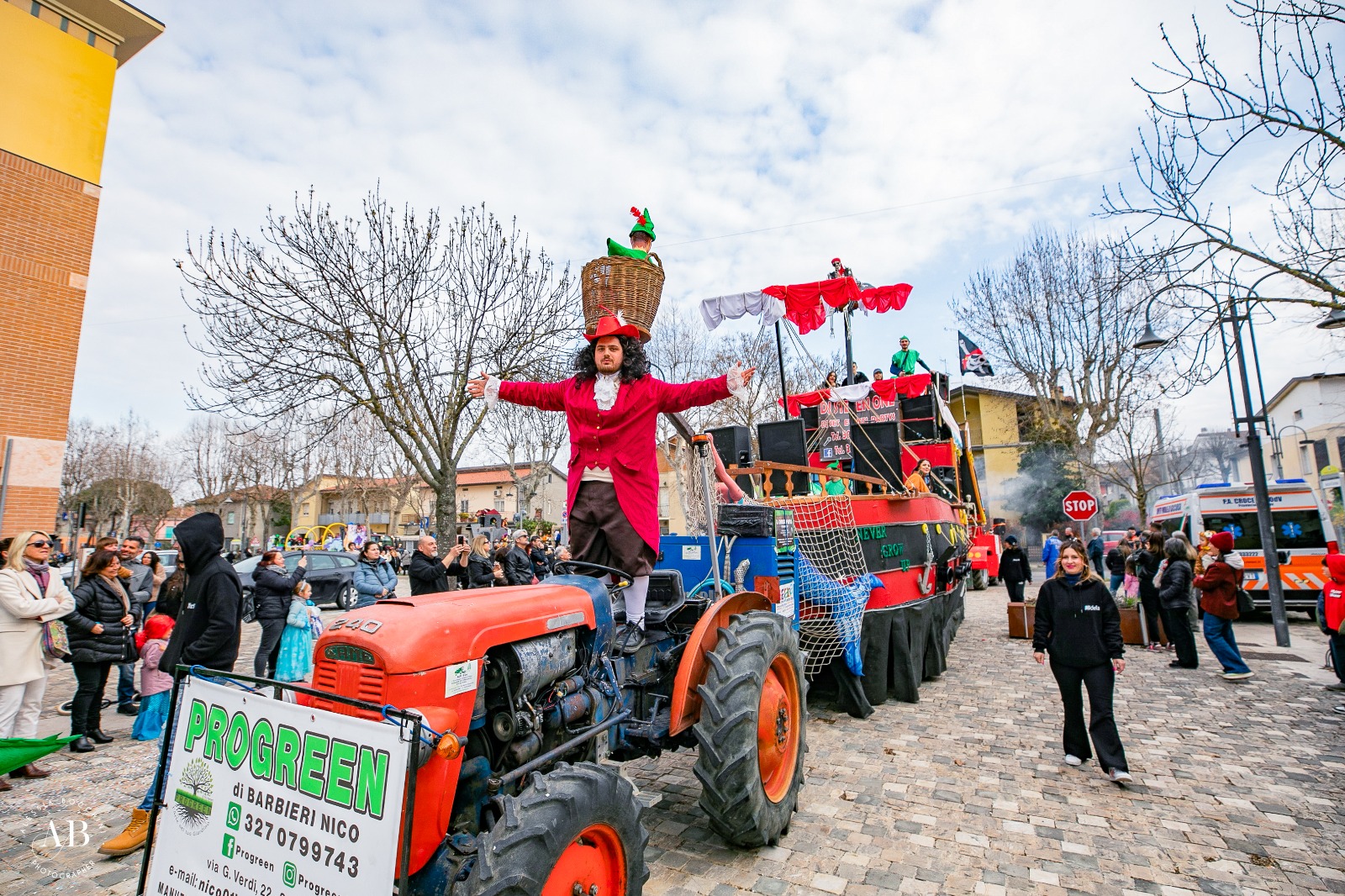 descrizione immagine