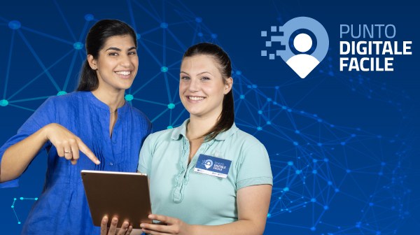 Punto Digitale Facile a Villa Verucchio