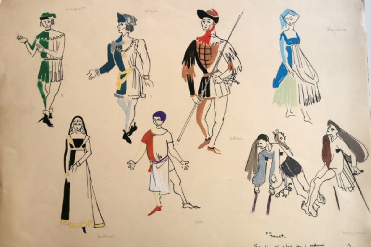 descrizione immagine