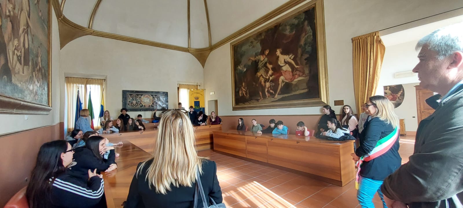 descrizione immagine