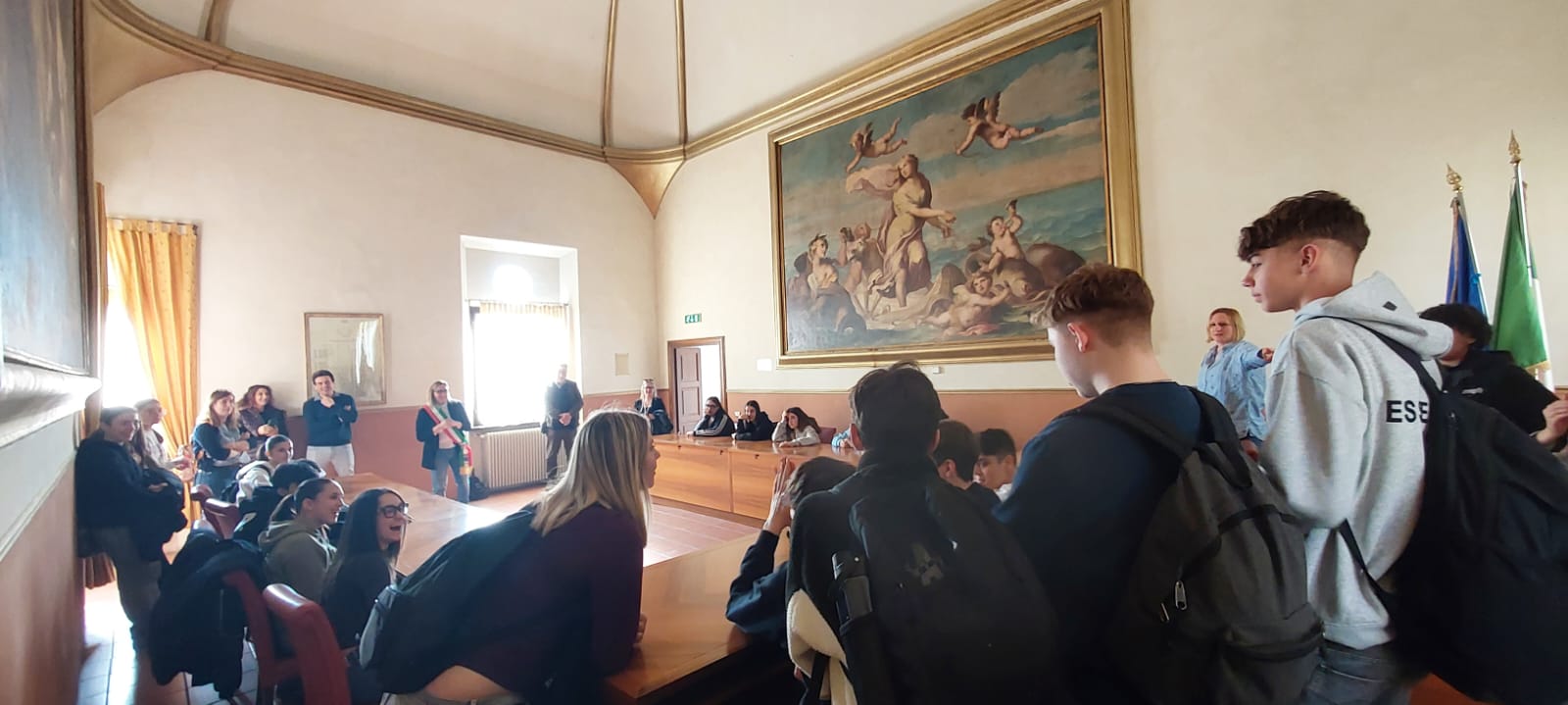 descrizione immagine