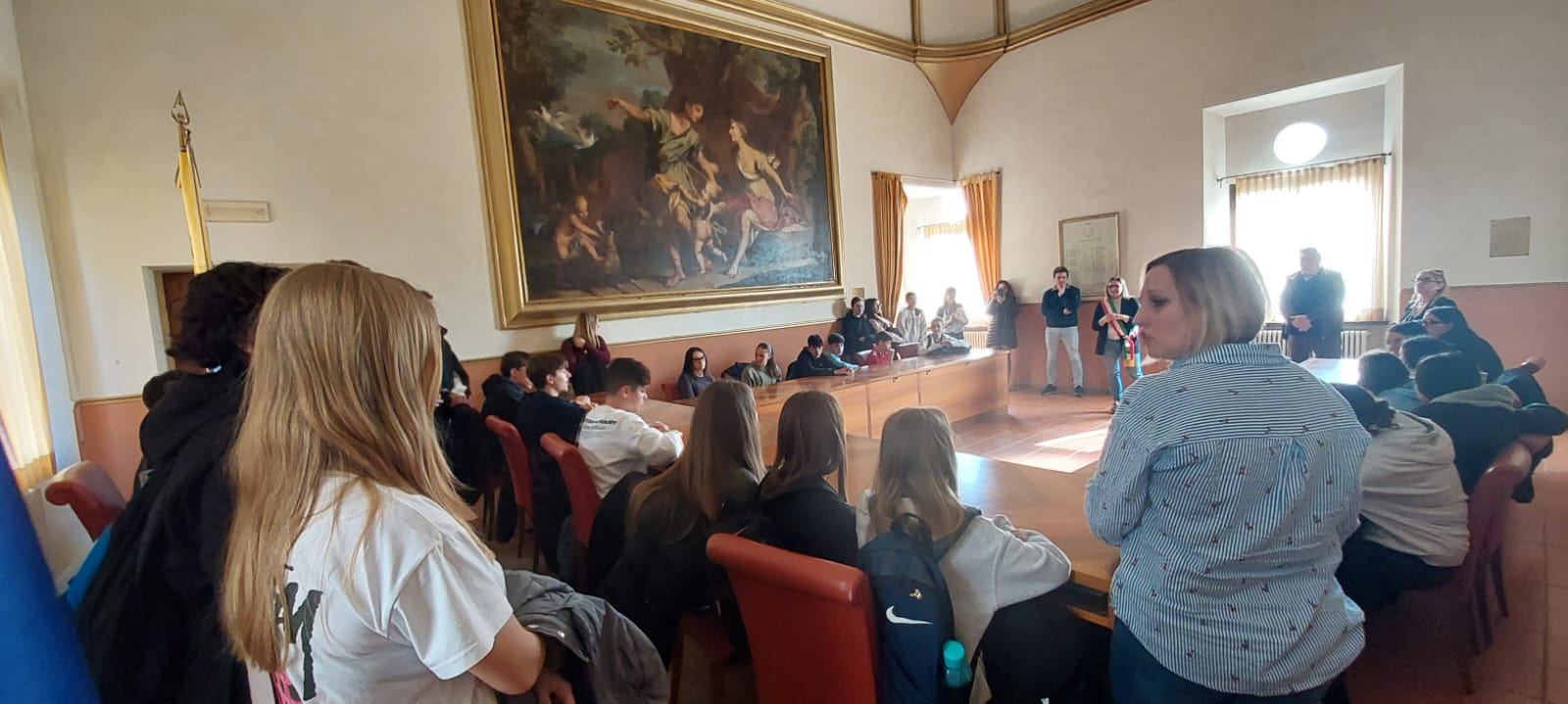 descrizione immagine