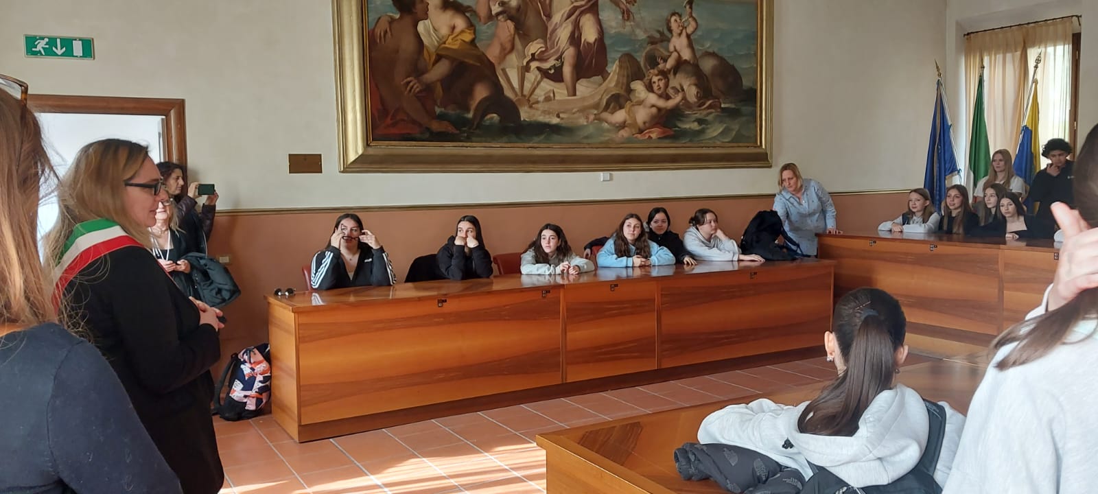 descrizione immagine