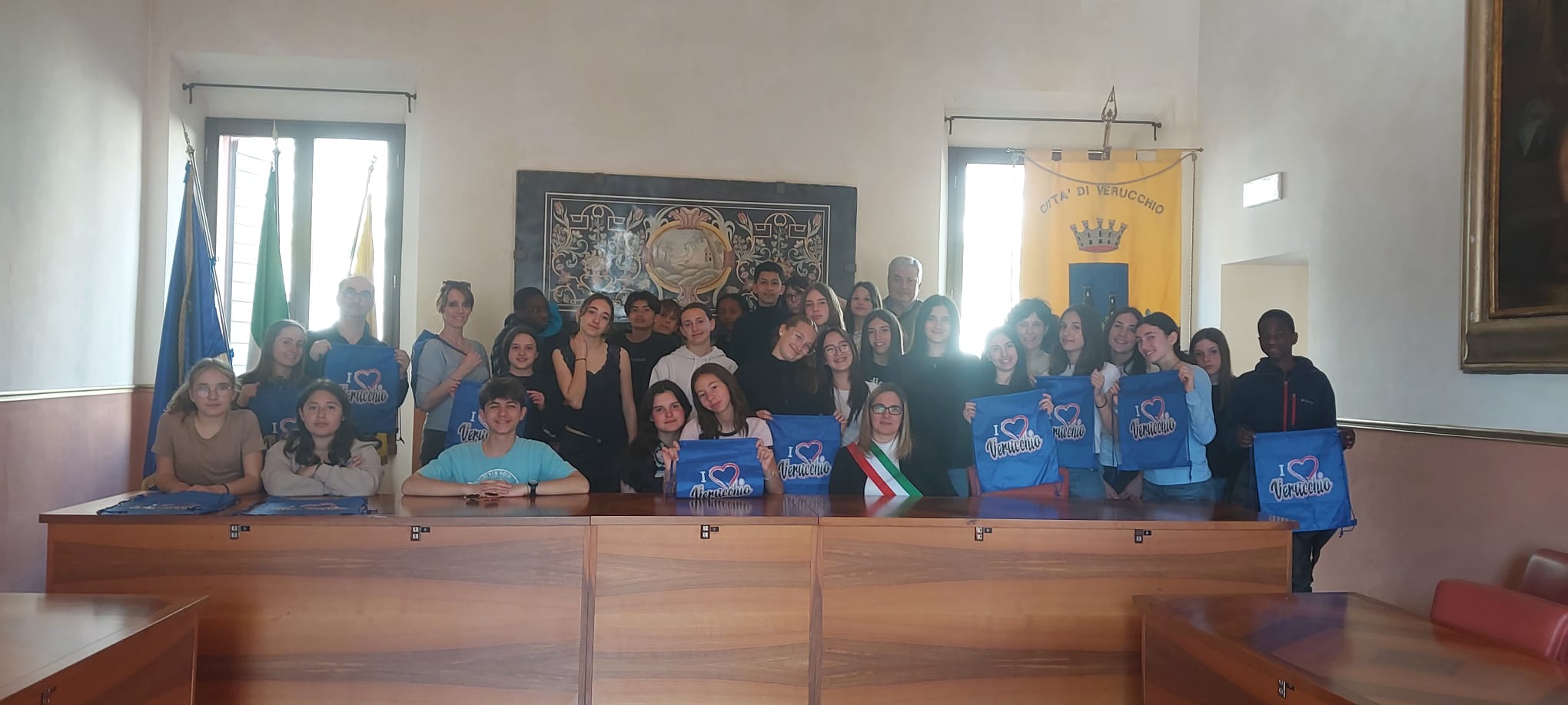 descrizione immagine