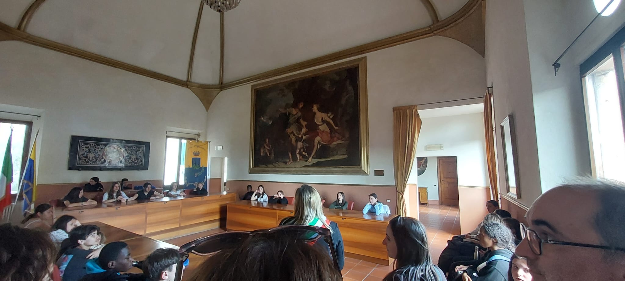 descrizione immagine