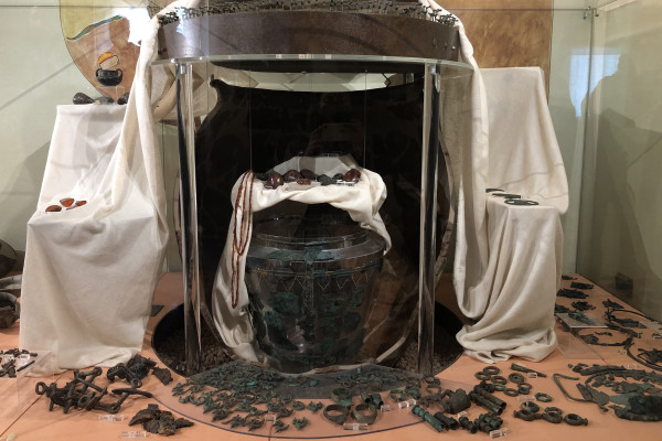 descrizione immagine