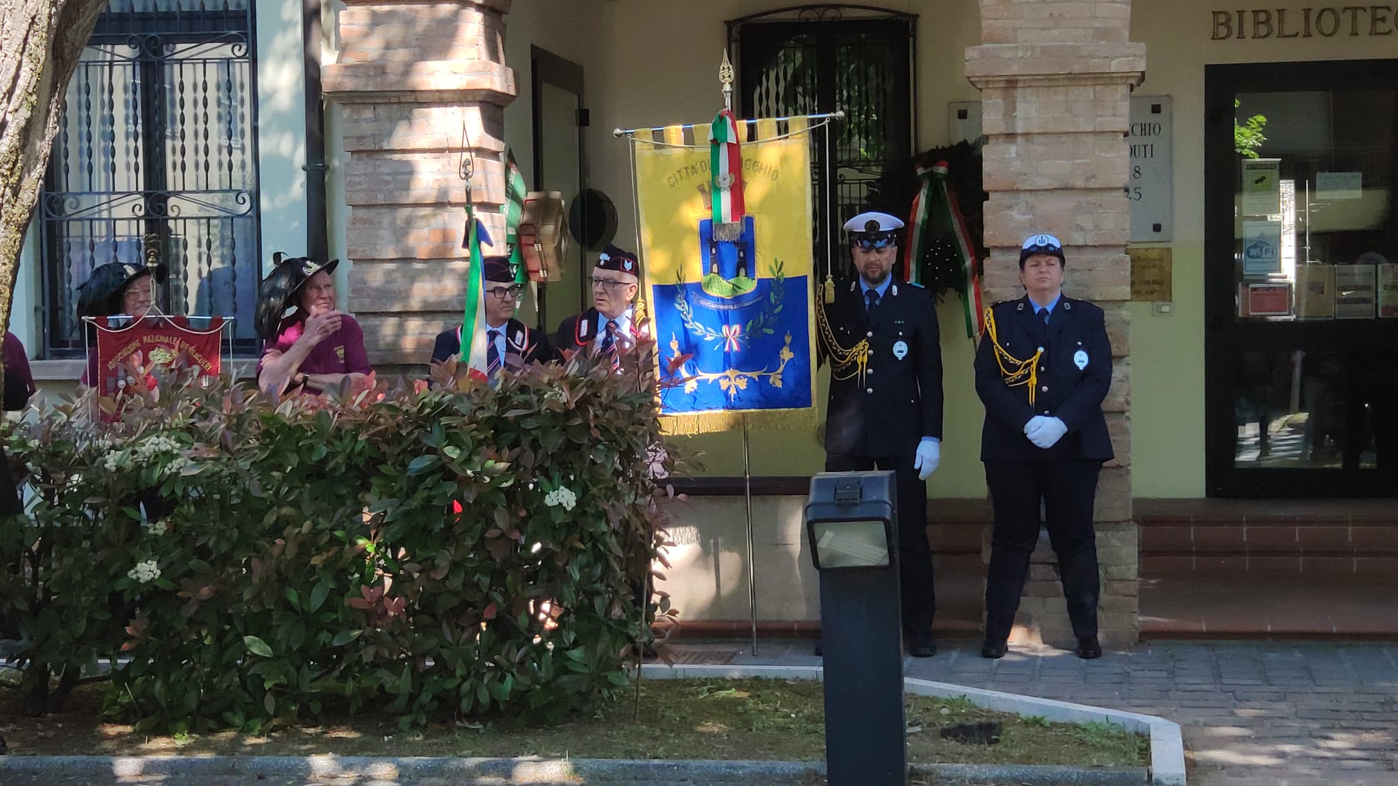 descrizione immagine