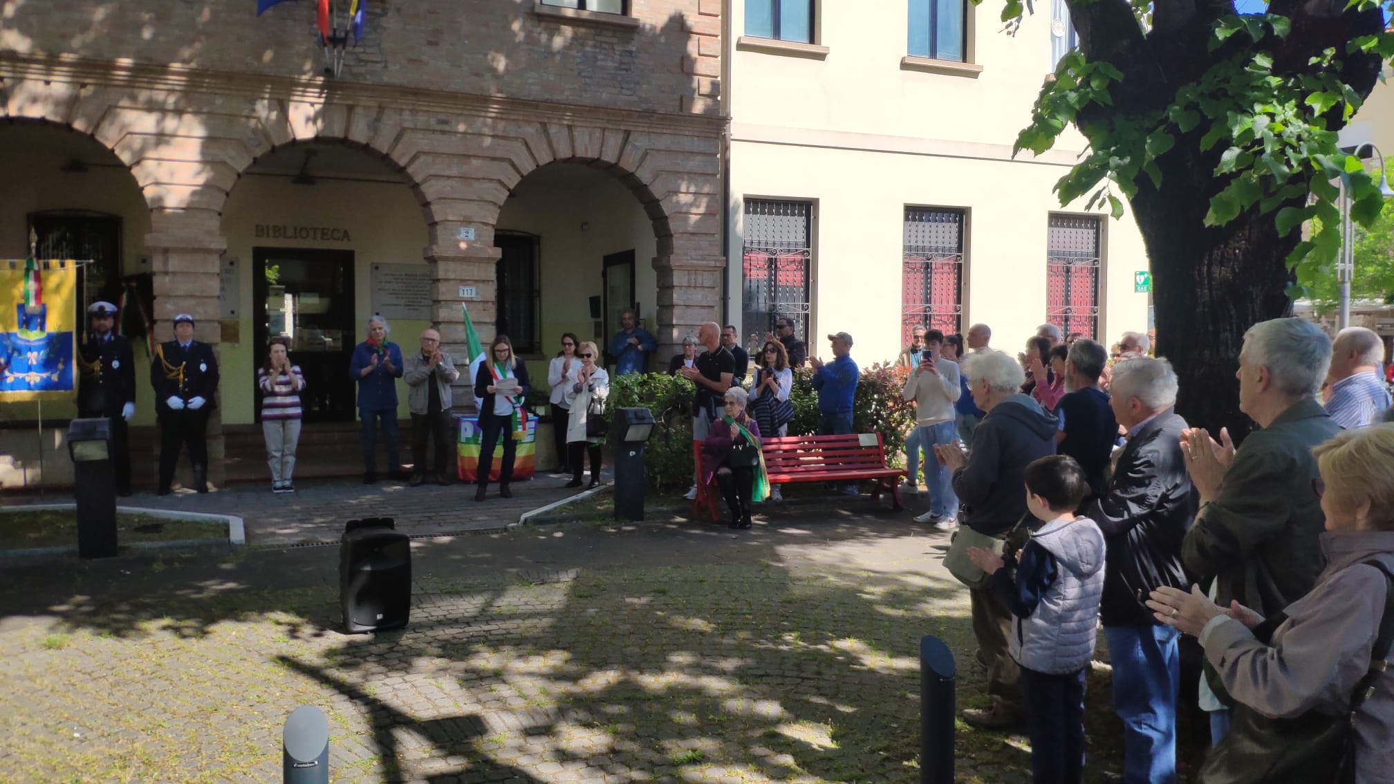 descrizione immagine