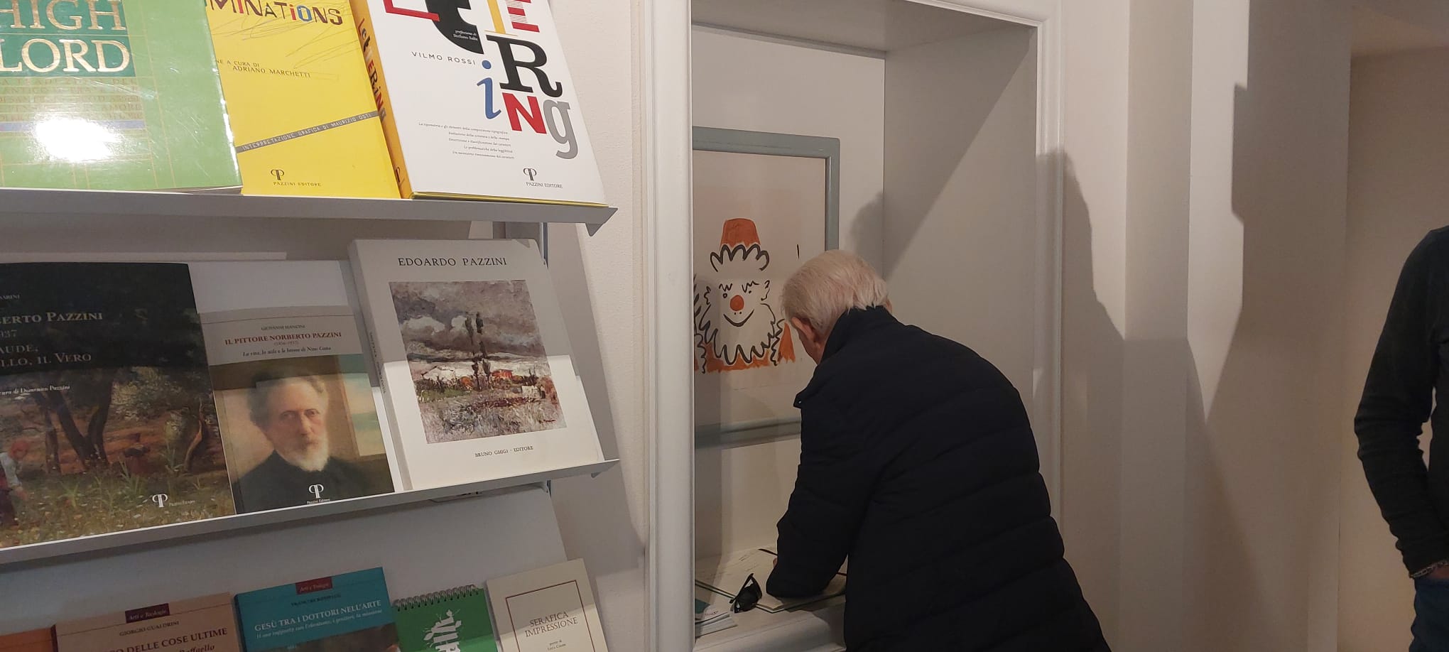 descrizione immagine