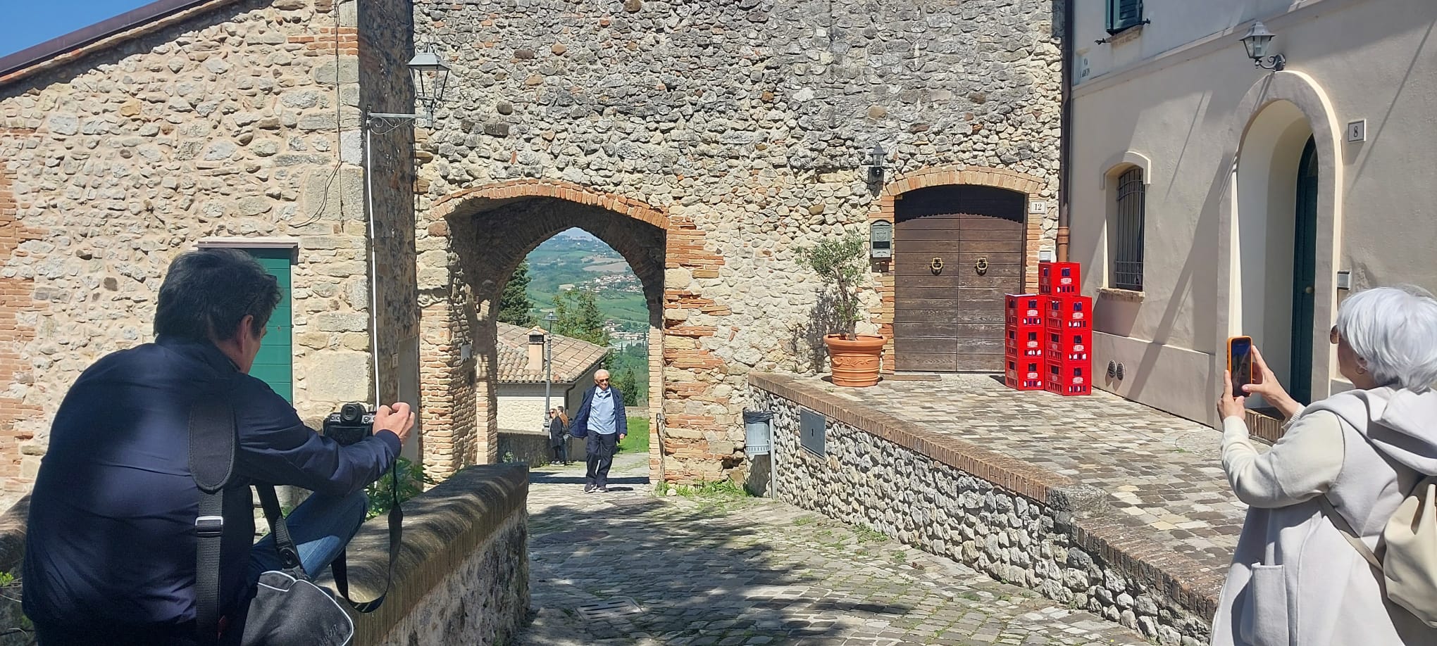 descrizione immagine