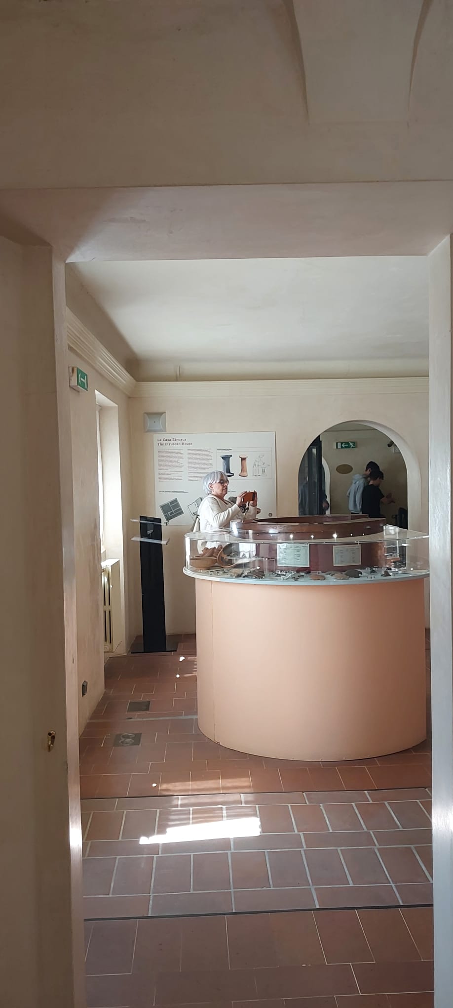 descrizione immagine