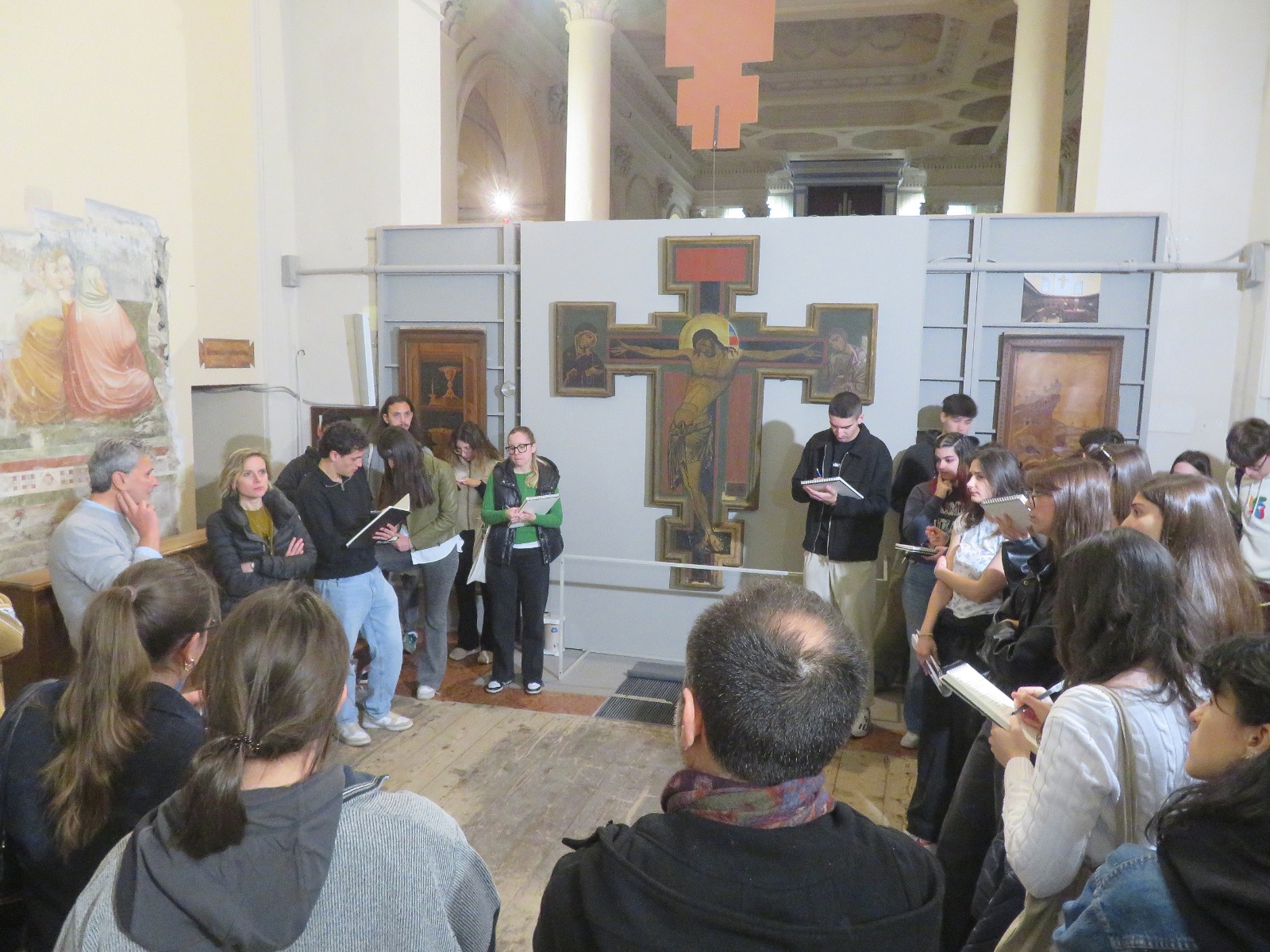 descrizione immagine