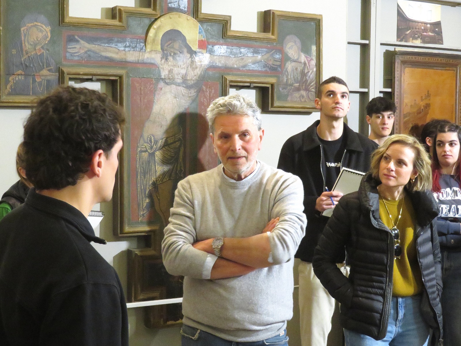 descrizione immagine