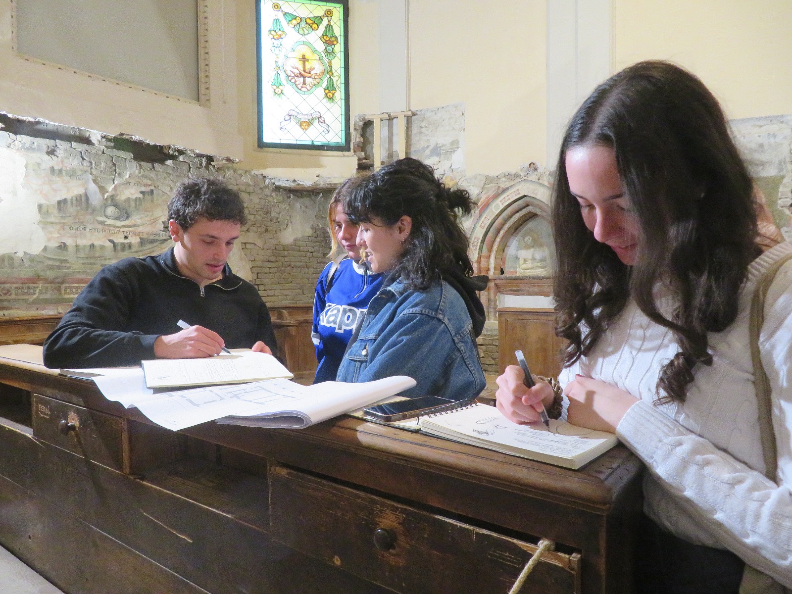 descrizione immagine