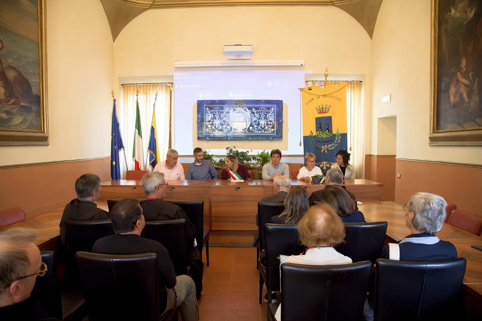 descrizione immagine
