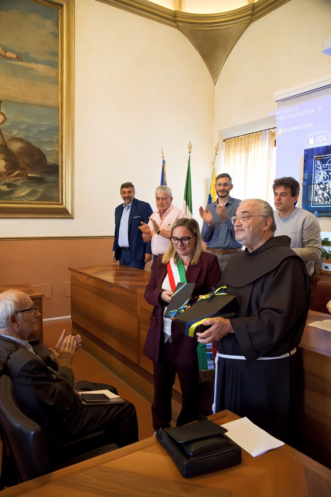 descrizione immagine