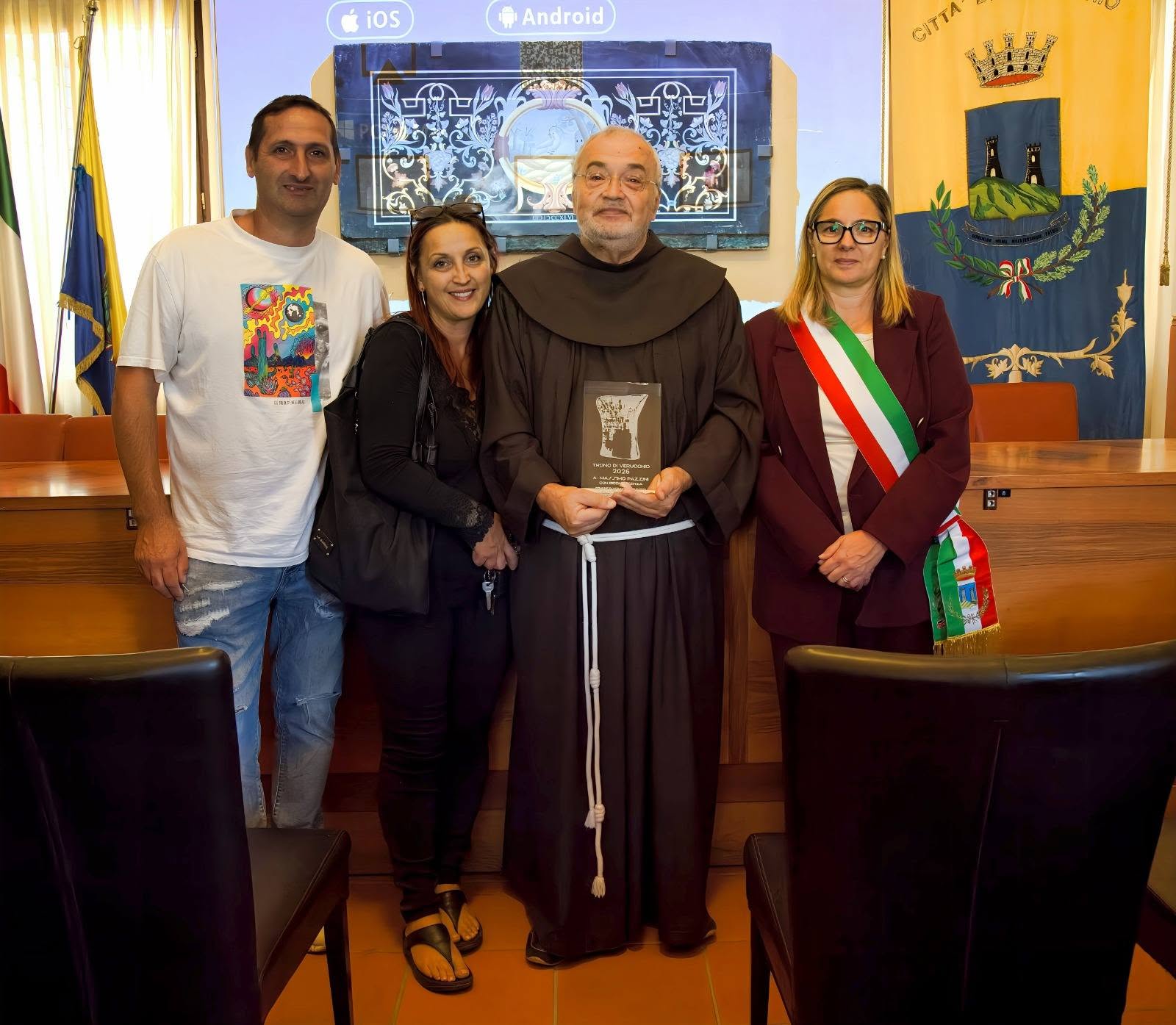descrizione immagine